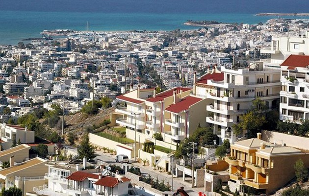 Ελάφρυνση του ΕΝΦΙΑ ζητούν 30 βουλευτές του ΣΥΡΙΖA