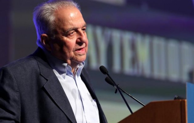 Φλαμπουράρης: Πριν το Πάσχα θα έχει ολοκληρωθεί η επένδυση στα 14 περιφερειακά αεροδρόμια