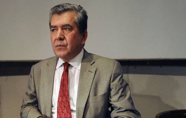 Διέψευσε τα σενάρια ρήξης με την ηγεσία του ΣΥΡΙΖΑ ο Μητρόπουλος