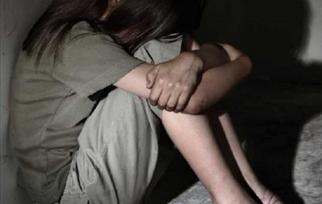 Φρίκη: 17χρονος βίαζε κοριτσάκι από 3 ετών  έως τα 9 του χρόνια