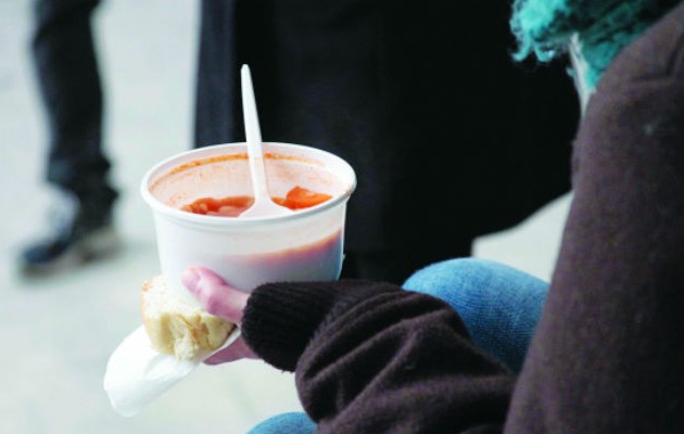 Ξεπερνούν τις 130.000 οι αιτήσεις για επισιτιστική βοήθεια