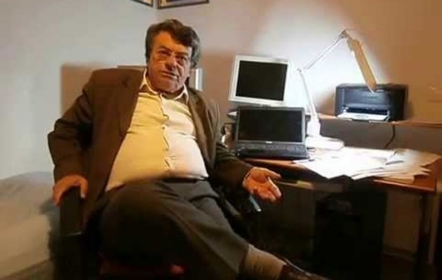 Στέλεχος της Λαϊκής Ενότητας παραιτήθηκε καταγγέλλοντας παλαιοκομματικές νοοτροπίες