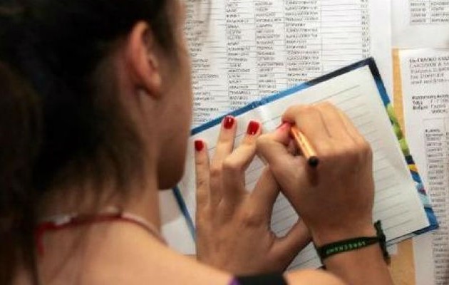 Ανακοινώθηκαν οι βάσεις εισαγωγής σε ΑΕΙ και ΤΕΙ