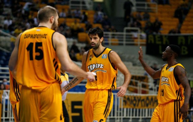 Η ΑΕΚ μετακομίζει… Γαλάτσι!