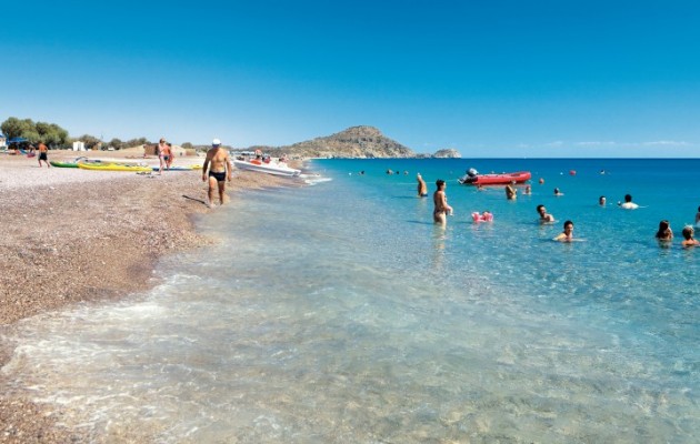 Ρωσίδα τουρίστρια βρέθηκε διαμελισμένη στη Ρόδο