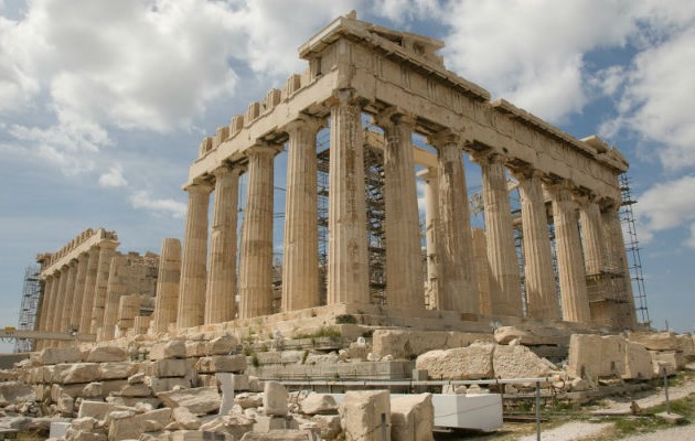 Ανέστειλαν την αποχή τους οι φύλακες αρχαιολογικών χώρων