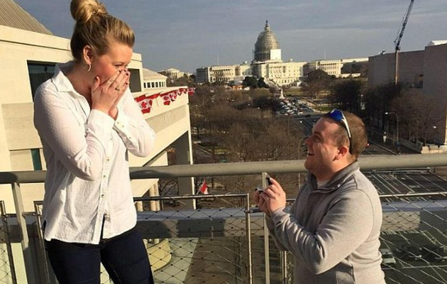 Σοκ! Είδε live τη δολοφονία του συντρόφου της!