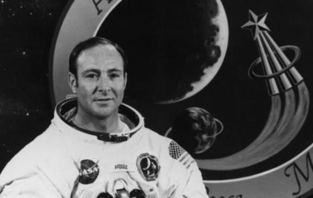 Αμερικανός αστροναύτης: Οι εξωγήινοι έσωσαν την ανθρωπότητα από πυρηνικό πόλεμο