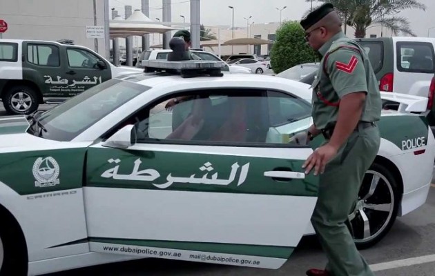 Πήδηξε από τον τρίτο όροφο για να γλιτώσει από τους βιαστές της