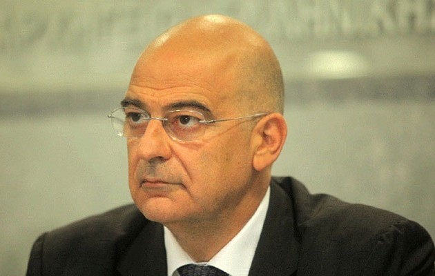 Δένδιας: Η Νέα Δημοκρατία πρέπει να αλλάξει