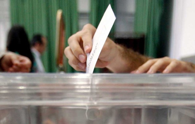 Δημοσκόπηση σοκ ανατρέπει τα δεδομένα για Μεϊμαράκη