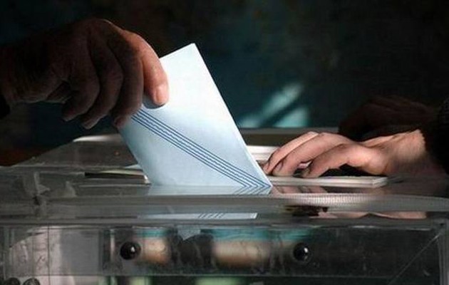 Νέα δημοσκόπηση: Mπροστά ο ΣΥΡΙΖΑ με 3% – Πιο δημοφιλής αρχηγός ο Τσίπρας