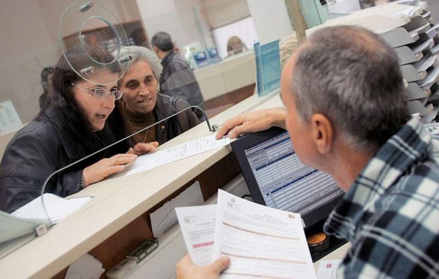 Ανατροπές στις συντάξεις – Ποιοι θα θιγούν από το νέο τρόπο υπολογισμού