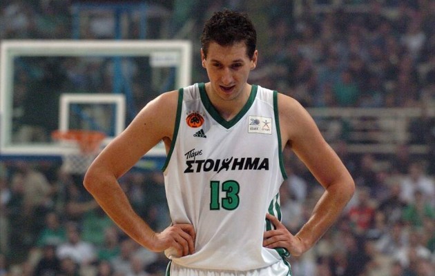 Θρίλερ με τον Διαμαντίδη – Τέλος από τον Παναθηναϊκό;