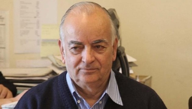 Παραιτήθηκε ο Θεωνάς από το ΙΚΑ – Θα είναι υποψήφιος του ΣΥΡΙΖΑ