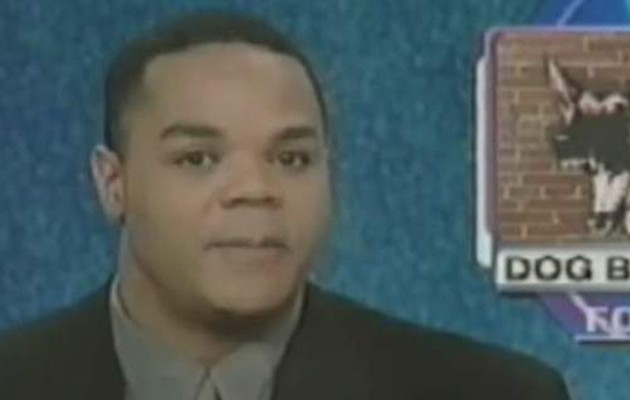 Ο δολοφόνος των δημοσιογράφων στις ΗΠΑ σχεδίαζε να σκοτώσει και άλλους!