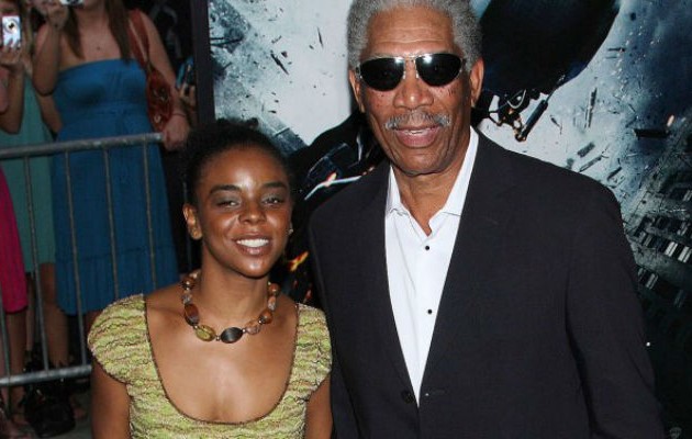 Δολοφόνησαν την εγγονή του Morgan Freeman σε «τελετή εξορκισμού»