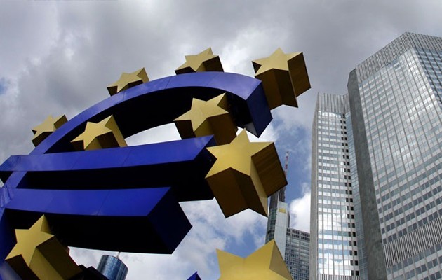 ΕΚΤ: Μείωσε τον ELA προς τις ελληνικές τράπεζες