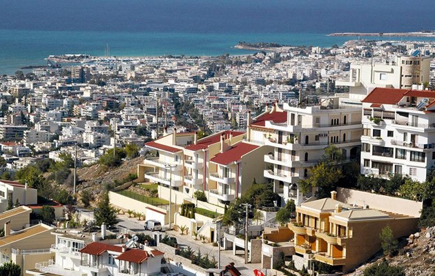 Έρχονται εκκαθαριστικά ΕΝΦΙΑ και αυξημένες δόσεις για τη ρύθμιση χρεών