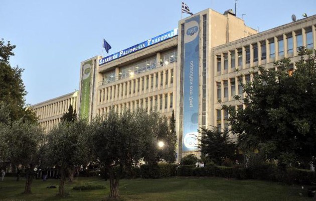 Στις 21.00 το ντιμπέιτ των πολιτικών αρχηγών στα στούντιο της ΕΡΤ