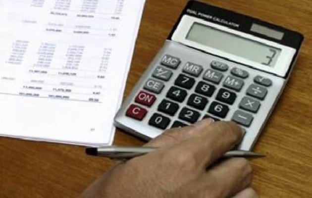 Έρχεται «φοροκαταιγίδα» για εκατομμύρια φορολογούμενους