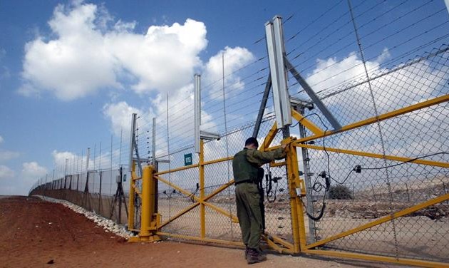 Φράχτη ανεγείρει η Εσθονία στα σύνορα με τη Ρωσία