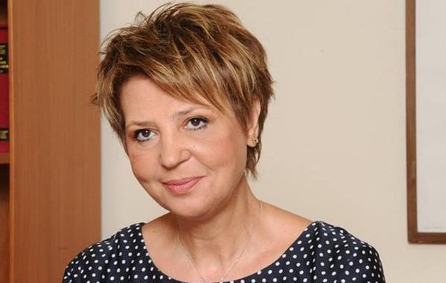 Όλγα Γεροβασίλη: “Δεν θα δούμε πλειστηριασμούς πρώτης κατοικίας”