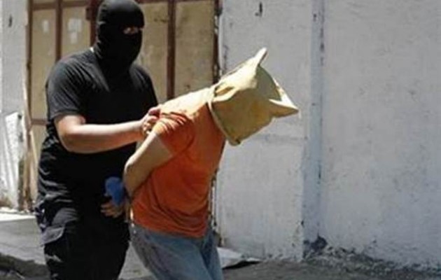 Η Χαμάς καταδίκασε σε θάνατο Παλαιστίνιο “συνεργάτη” του Ισραήλ