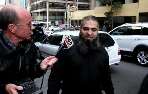 Δικάζεται στην Αυστραλία στρατολόγος της Αλ Κάιντα – Έστελνε εθελοντές στη Συρία