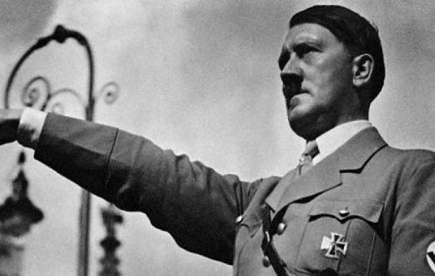 Ο Χίτλερ είχε φτιάξει ατομική βόμβα πριν τους Αμερικανούς