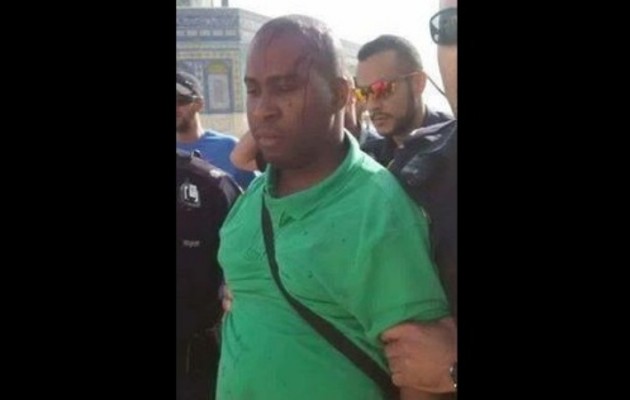 Μουσουλμάνοι ξυλοκόπησαν Γάλλο τουρίστα στα Ιεροσόλυμα (βίντεο)