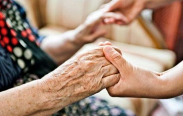 Ανωμαλάρα νοσηλευτής βίασε 91χρονη γυναίκα