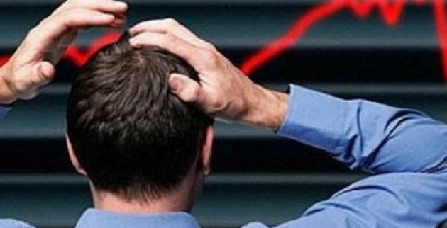 Ο “κίτρινος πυρετός” προκάλεσε κραχ στις ευρωαγορές