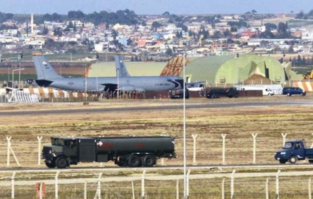 Προάγγελος εξελίξεων; Οι ΗΠΑ μαζεύουν και παίρνουν τα πυρηνικά τους από την Τουρκία