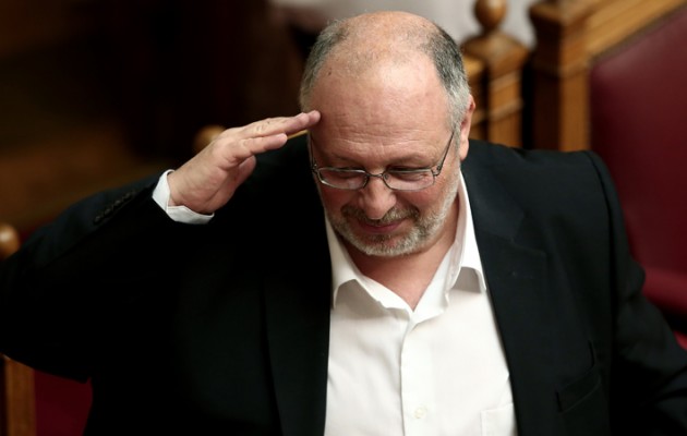 Συνεχίζει τα ψέμματα ο Ήσυχος – Μιλά για BRICS, Κίνα και Ρωσία ενώ όλοι μας είπαν “ΟΧΙ”!