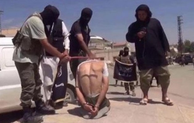 Το Ισλαμικό Κράτος συνέλαβε 4 φοιτητές δημοσιογραφίας στη Μοσούλη