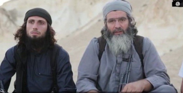 Το Ισλαμικό Κράτος καλεί τους Τούρκους τζιχαντιστές να ανατρέψουν τον Ερντογάν