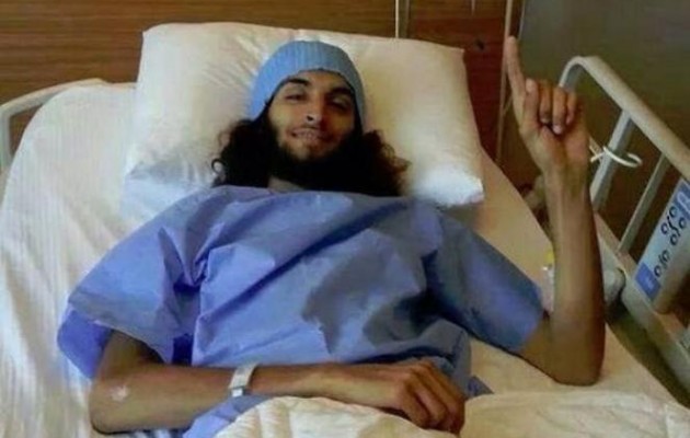 Το Ισλαμικό Κράτος εμπορεύεται τα όργανα νεκρών τζιχαντιστών και αιχμαλώτων