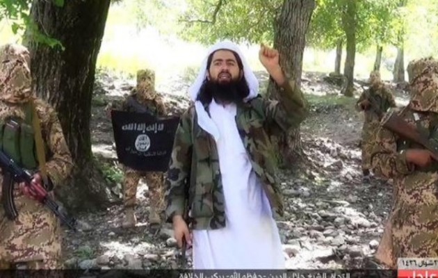Κι άλλοι Ταλιμπάν προσχώρησαν στο Ισλαμικό Κράτος