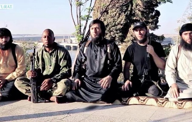Το Ισλαμικό Κράτος απείλησε τη Μέρκελ με εκδίκηση – Θα χτυπήσουν στη Γερμανία!