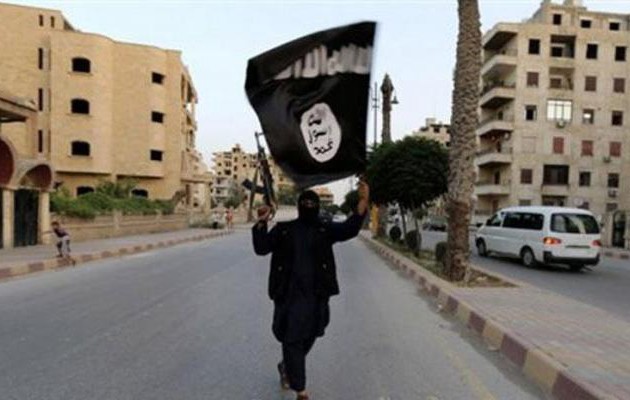 Το Ισλαμικό Κράτος  “αποτελείωσε” 51 Σύρους στρατιώτες