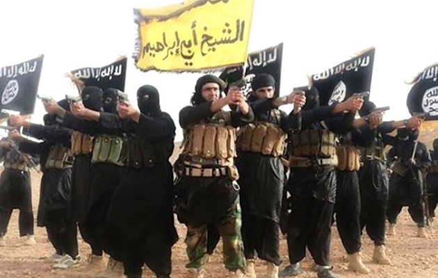 Διεθνείς ανησυχίες για καταγγελίες περί χρήσης χημικών όπλων από τους τζιχαντιστές