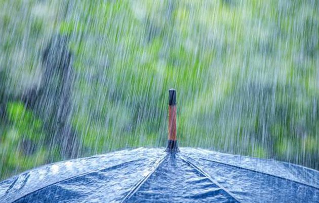 Νεφώσεις και βροχές το σκηνικό του καιρού τη Δευτέρα
