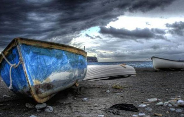 Αγριεύει και πάλι ο καιρός σε ολόκληρη τη χώρα