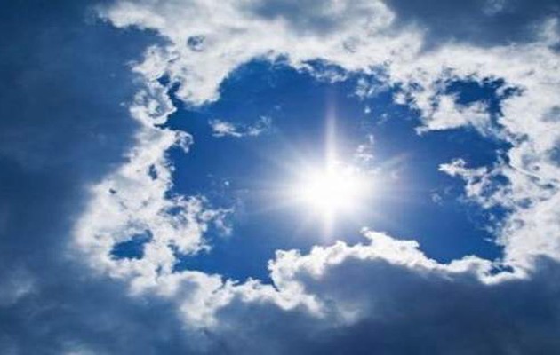 Yψηλές οι θερμοκρασίες και βοριαδάκι την Τρίτη