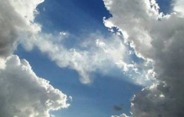Ισχυροί βοριάδες και νεφώσεις το σκηνικό του καιρού την Τετάρτη