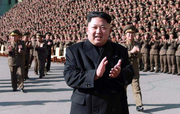 Έτοιμη για πόλεμο η Βόρεια Κορέα εναντίον της Σεούλ
