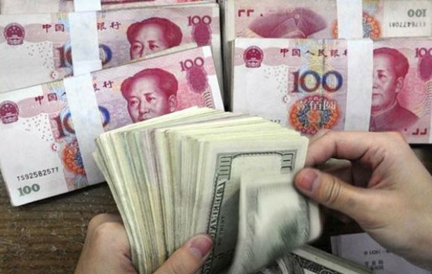 Κίνδυνος για την παγκόσμια οικονομία το χρέος της Κίνας