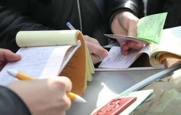 Έρχονται μειώσεις έως 50% σε πρόστιμα του ΚΟΚ – Για ποιες παραβάσεις θα ισχύει