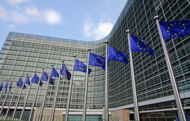 Χάρτης της Eυρωπαϊκής Επιτροπής αναγνωρίζει «Μακεδονία» και «Βόρεια Κύπρο»